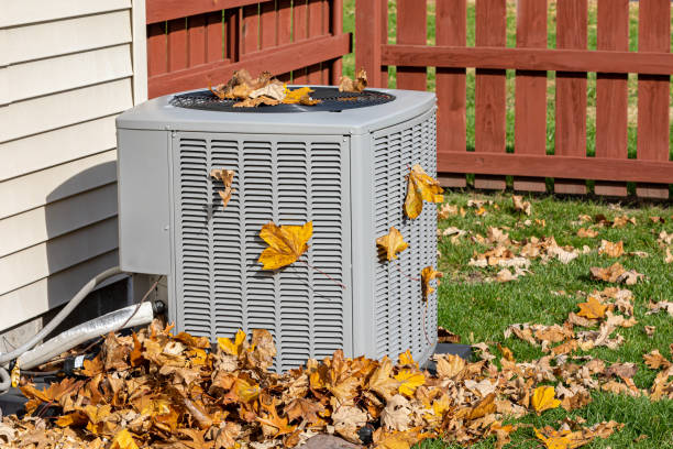 Best Seasonal HVAC Services in Woodbine, NJ