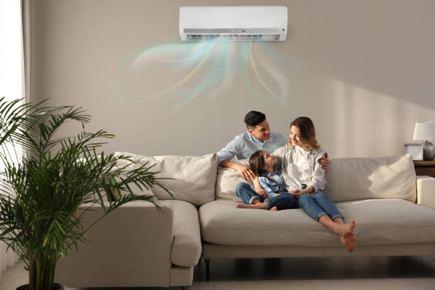 Best Residential HVAC in Woodbine, NJ
