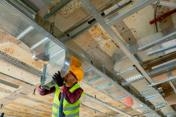 Best HVAC Supply and Distribution in Woodbine, NJ