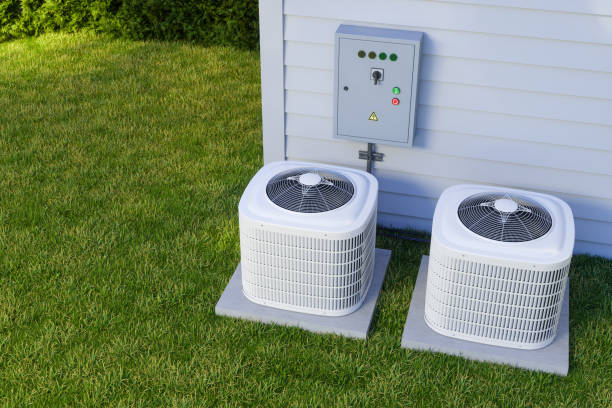 Best Energy-efficient HVAC Solutions in Woodbine, NJ