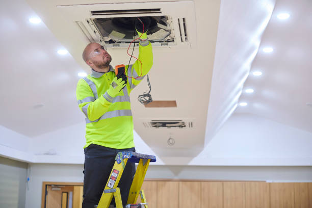Best Emergency HVAC Services in Woodbine, NJ
