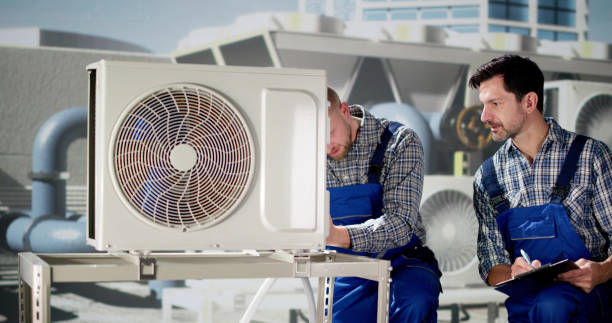Woodbine, NJ HVAC Company