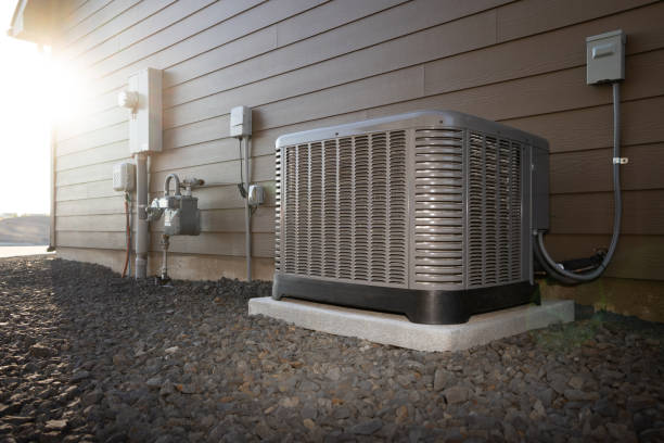 Best HVAC Training and Certification in Woodbine, NJ
